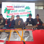 कांग्रेसको विशेष महाधिवेशन: आजै हुने भनिएको मतदान बुधबारका लागि सारियो