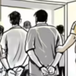 ठगी धन्दा चलाउने १३ जापानी पक्राउ