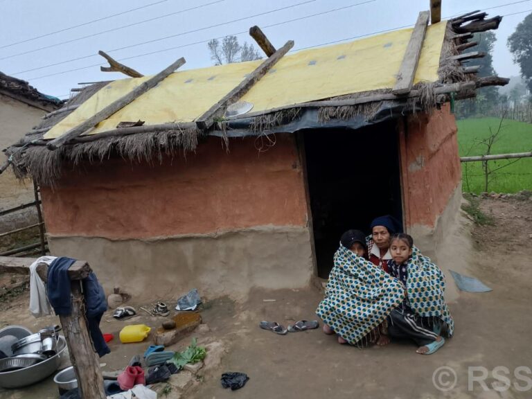 ‘वादी समुदायको न मेटियो जातीय विभेद, न फेरियो जीवन’