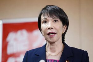 दुई तिहाइ बहुमतपछि ताकाइचीको एजेन्डा: रक्षा पुनरावलोकनदेखि आर्थिक पुनरुत्थानसम्म