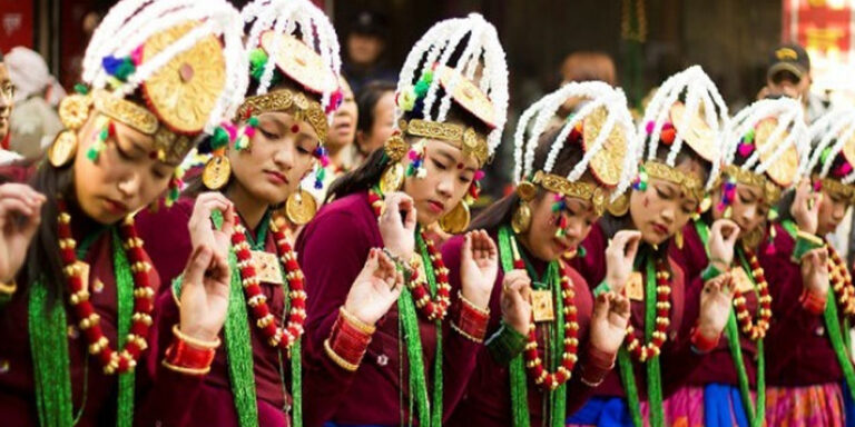 शेर्पा समुदायले ग्याल्पो ल्होसार मनाउँदै, देशभर सार्वजनिक बिदा